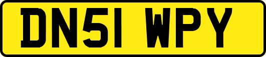DN51WPY