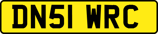 DN51WRC