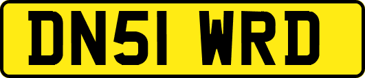 DN51WRD