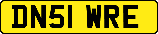 DN51WRE