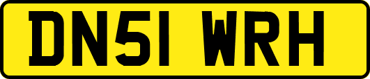 DN51WRH