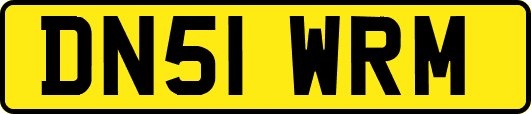DN51WRM