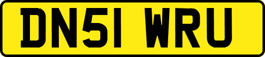 DN51WRU