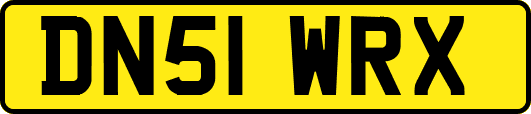 DN51WRX