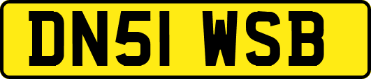 DN51WSB