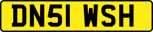 DN51WSH
