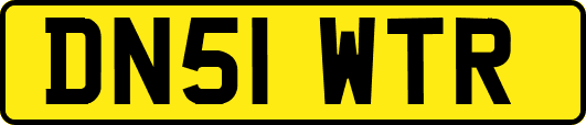 DN51WTR