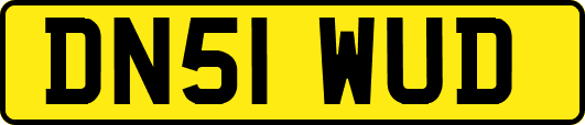 DN51WUD