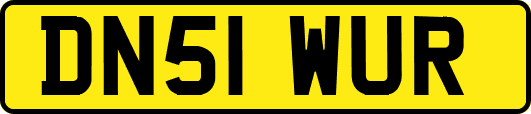DN51WUR
