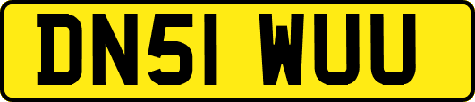 DN51WUU