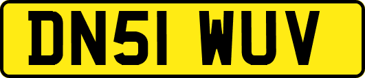 DN51WUV