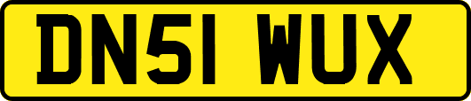 DN51WUX