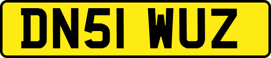 DN51WUZ