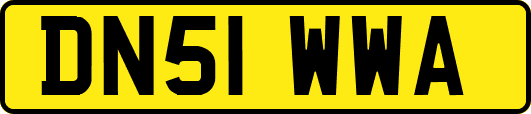DN51WWA