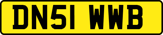 DN51WWB