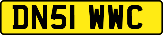 DN51WWC
