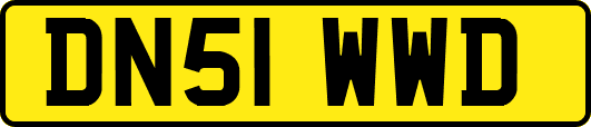 DN51WWD