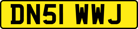 DN51WWJ