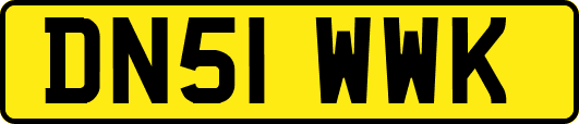 DN51WWK