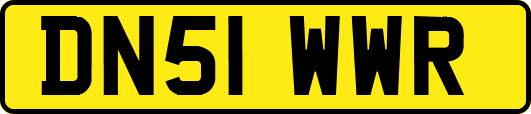 DN51WWR