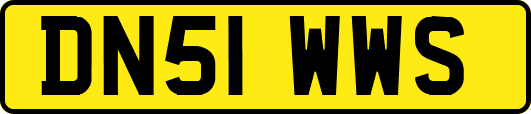 DN51WWS