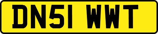 DN51WWT
