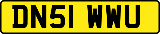 DN51WWU
