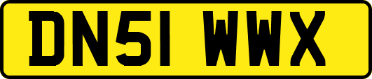DN51WWX