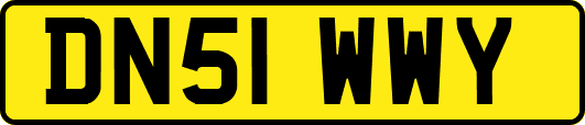 DN51WWY