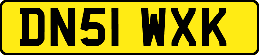 DN51WXK