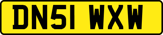 DN51WXW