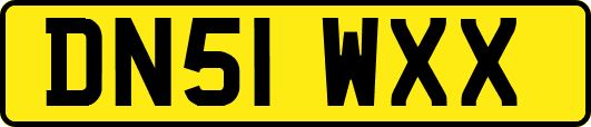 DN51WXX