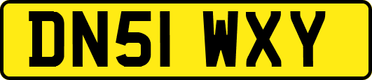 DN51WXY