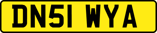 DN51WYA