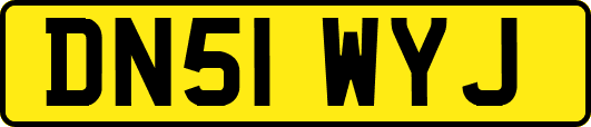 DN51WYJ