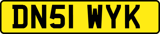 DN51WYK