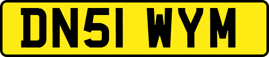 DN51WYM