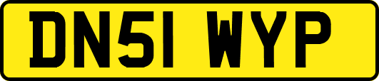 DN51WYP