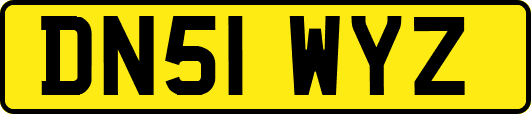 DN51WYZ