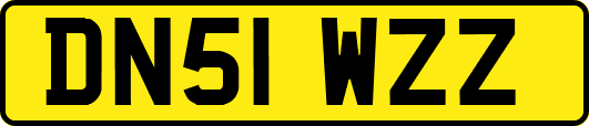 DN51WZZ