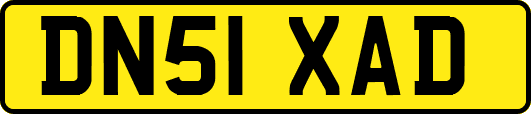 DN51XAD