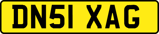DN51XAG