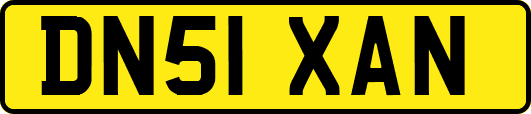 DN51XAN