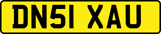 DN51XAU