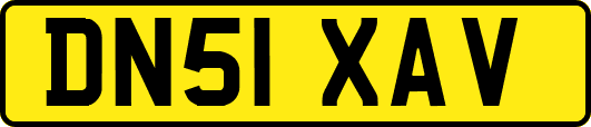 DN51XAV