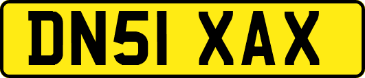 DN51XAX
