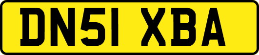 DN51XBA