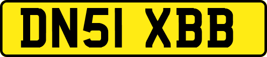 DN51XBB