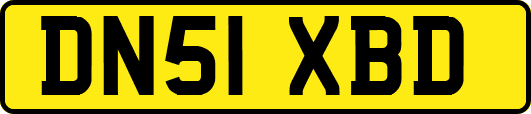 DN51XBD