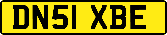 DN51XBE